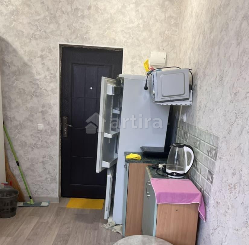 Комната, 12 м2, 2/2 эт. Таганрог - изображение 1