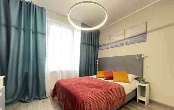 1-комн. квартира, 20 м2, 5/21 эт. Санкт-Петербург