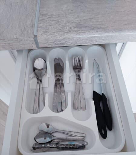 1-комн. квартира, 30 м2, 14/19 эт. Уфа - изображение 9