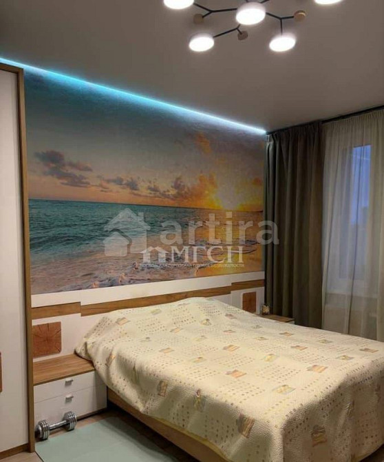 3-комн. квартира, 75.6 м2, 16/16 эт. Москва - изображение 19