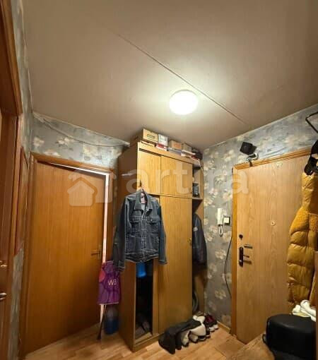 2-комн. квартира, 48.9 м2, 6/9 эт. Москва - изображение 10