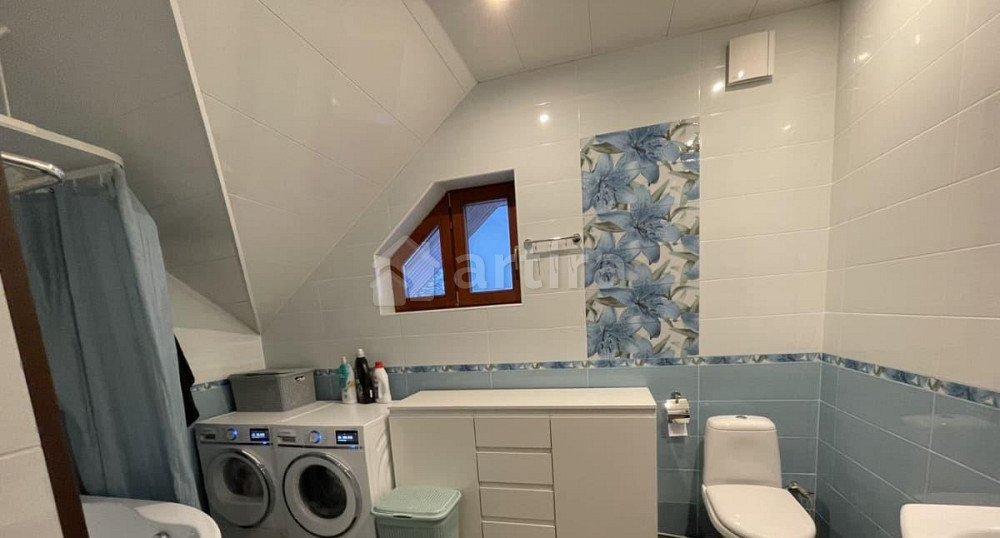 Дом, 400 м2, 10 соток, 3 эт. Домодедово - изображение 4