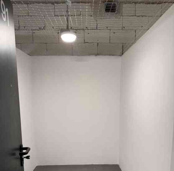 Гараж, 5.1 м2 Видное