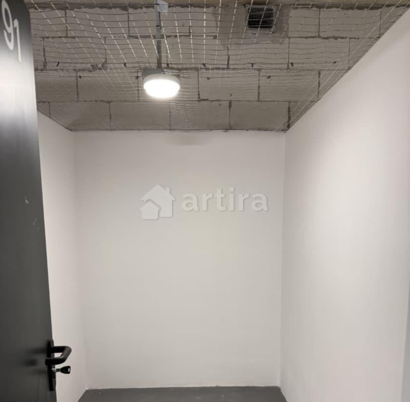 Гараж, 5.1 м2 Видное - изображение 4