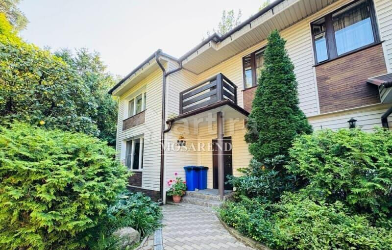 Коттедж, 250 м2 Видное - изображение 1