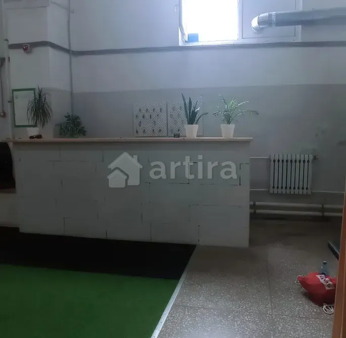 Склад, 314.8 м², 1/1 эт. Воронеж - изображение 4