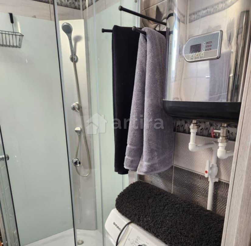 Дом, 25 м2, 12 соток, 1 эт. Кингисепп - изображение 3