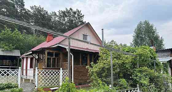 Коттедж, 144 м2, 12 соток, 2 эт. Сысерть