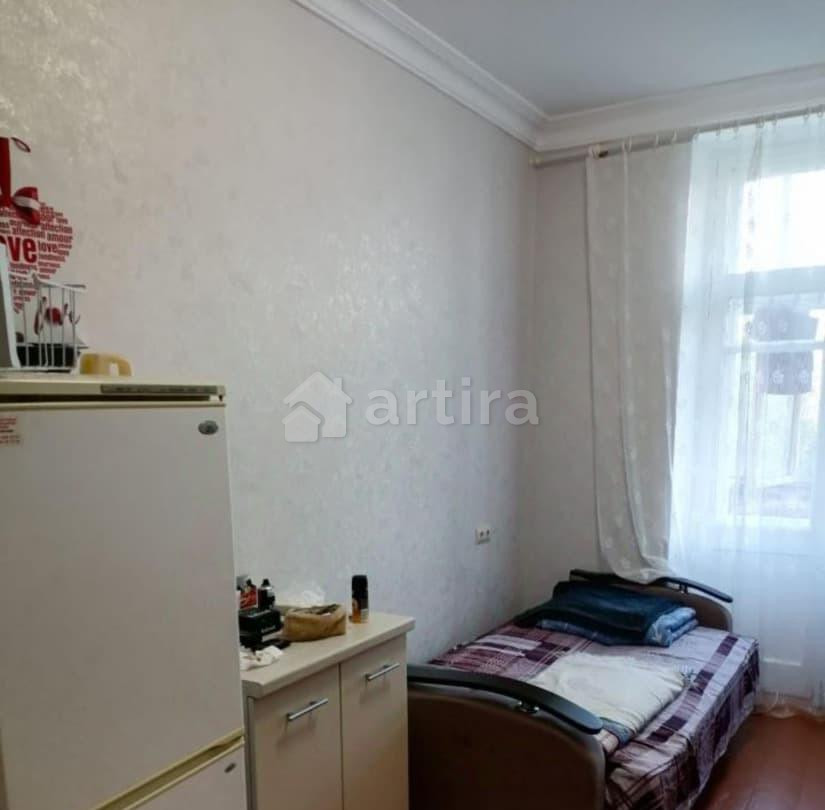 Комната, 16 м2, 2/3 эт. Казань - изображение 3