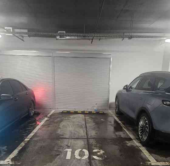 Гараж, 14.8 м2 Москва