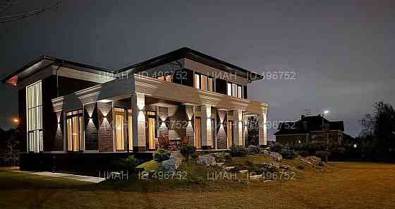 Коттедж, 627.9 м2, 20 соток, 2 эт. Истра