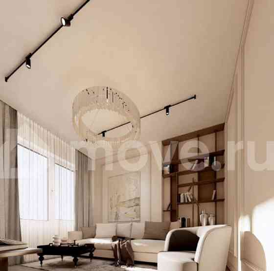 4-комн. квартира, 81.5 м2, 11/41 эт. Москва