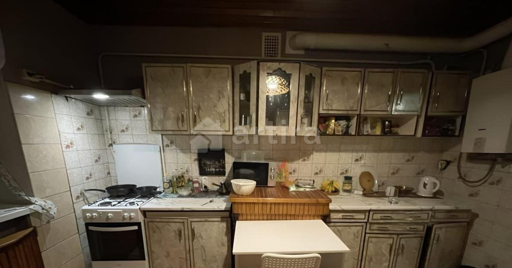 Комната, 16 м2, 3/5 эт. Санкт-Петербург - изображение 2