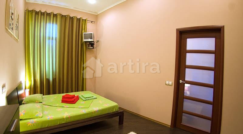 2-комн. квартира, 70 м2, 7/9 эт. Казань - изображение 2