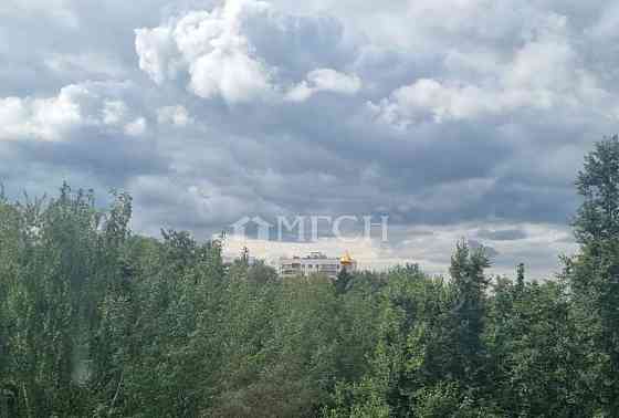 1-комн. квартира, 36 м2, 7/12 эт. Москва