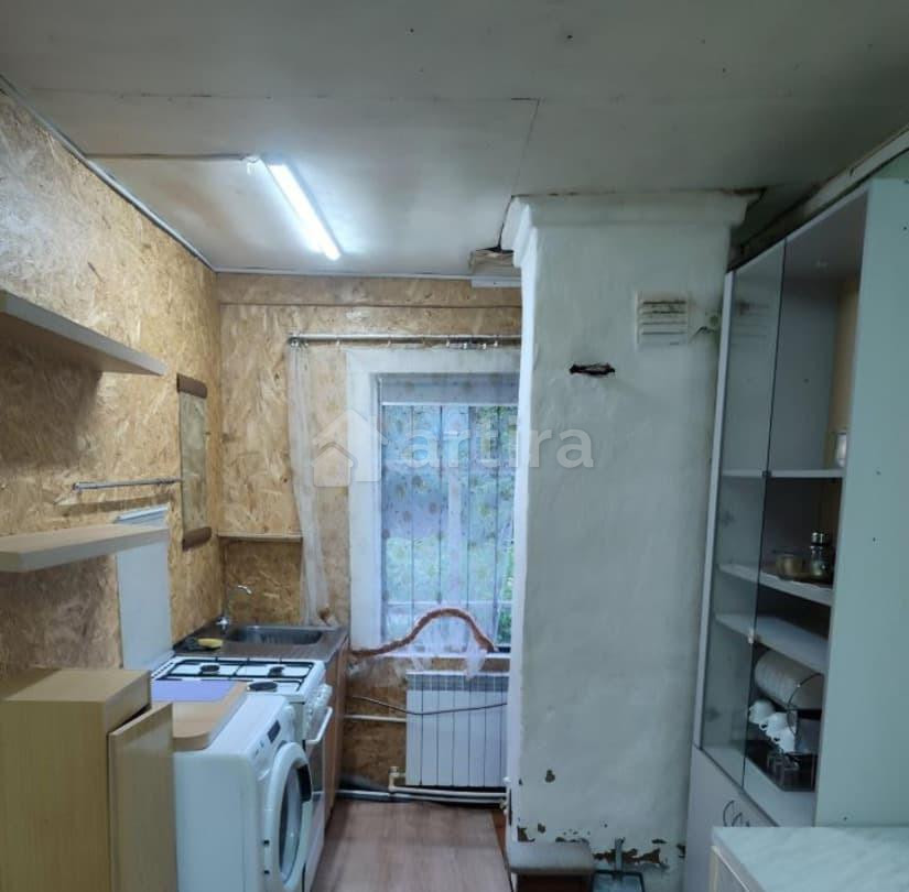 Дом, 50 м2, 6 соток, 1 эт. Брянск - изображение 1