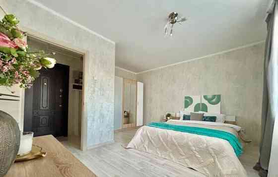 1-комн. квартира, 40 м2, 4/17 эт. Москва