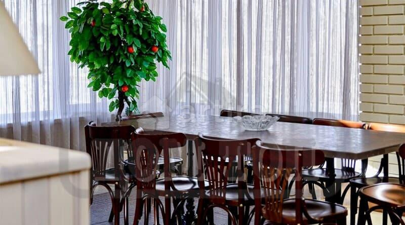 Коттедж, 1050 м2 Бронницы - изображение 13