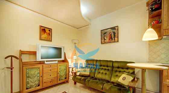 1-комн. квартира, 36 м2, 1/4 эт. Санкт-Петербург