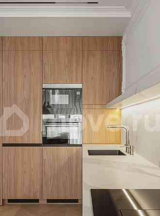 4-комн. квартира, 220 м2, 2/3 эт. Москва