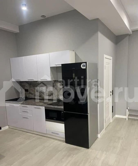 Студия, 44 м2, 5/8 эт. Москва - изображение 4