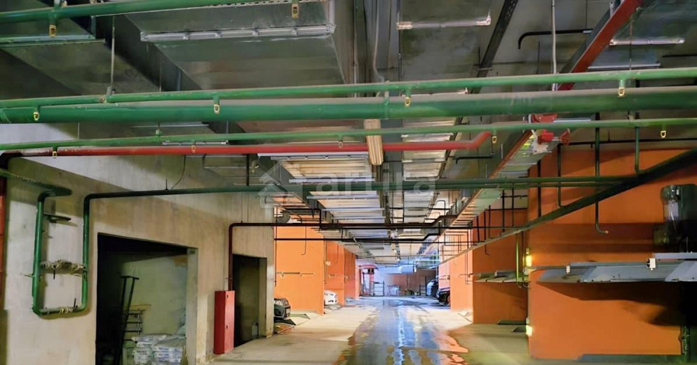 Гараж, 12 м2 Москва - изображение 5