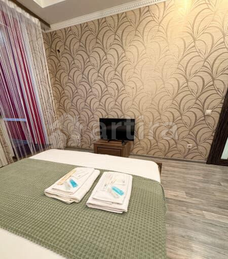 3-комн. квартира, 65 м2, 5/17 эт. Лобня - изображение 7