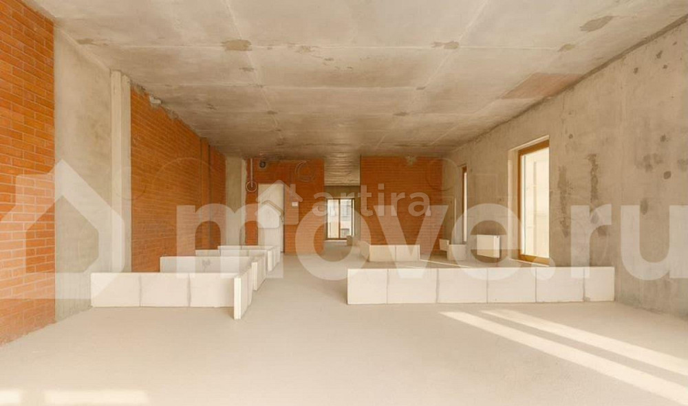 5-комн. квартира, 227 м2, 6/12 эт. Москва - изображение 3