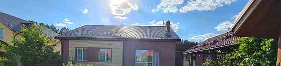 Дом, 299 м2, 12 соток, 2 эт. Белоярский