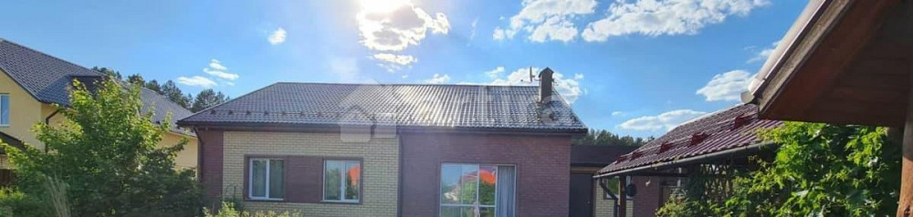 Дом, 299 м2, 12 соток, 2 эт. Белоярский - изображение 4