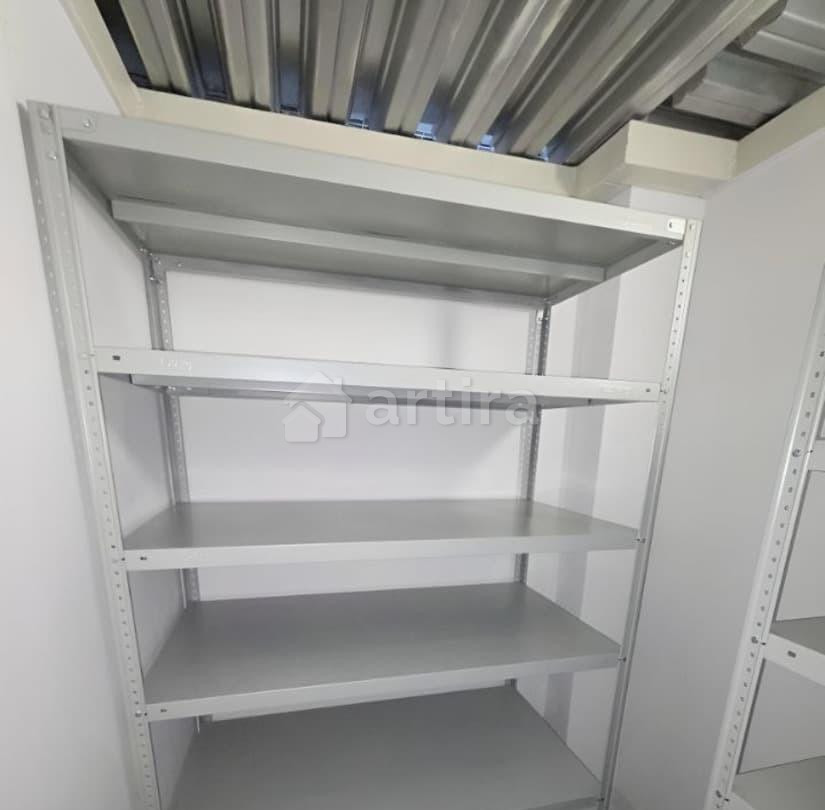 Гараж, 4.3 м2 Москва - изображение 7