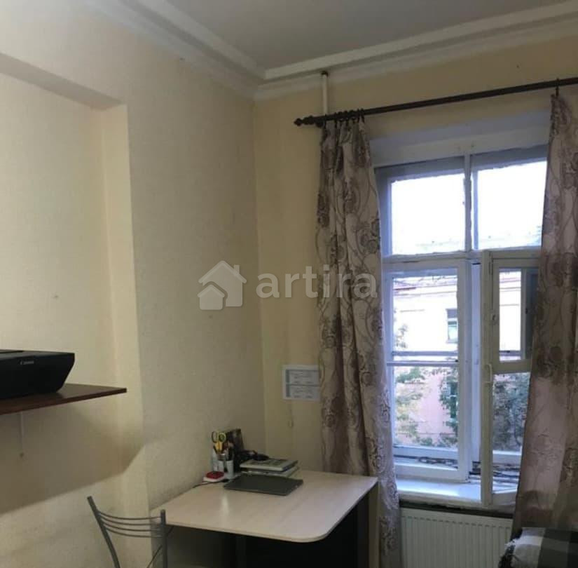 Комната, 16 м2, 3/3 эт. Санкт-Петербург - изображение 6