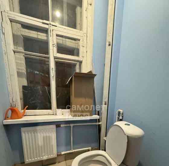 Комната, 18 м2, 4/5 эт. Санкт-Петербург