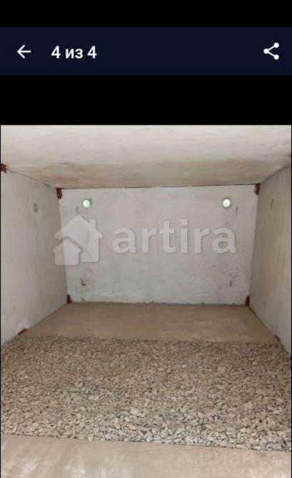 Гараж, 23 м2 Батайск - изображение 3