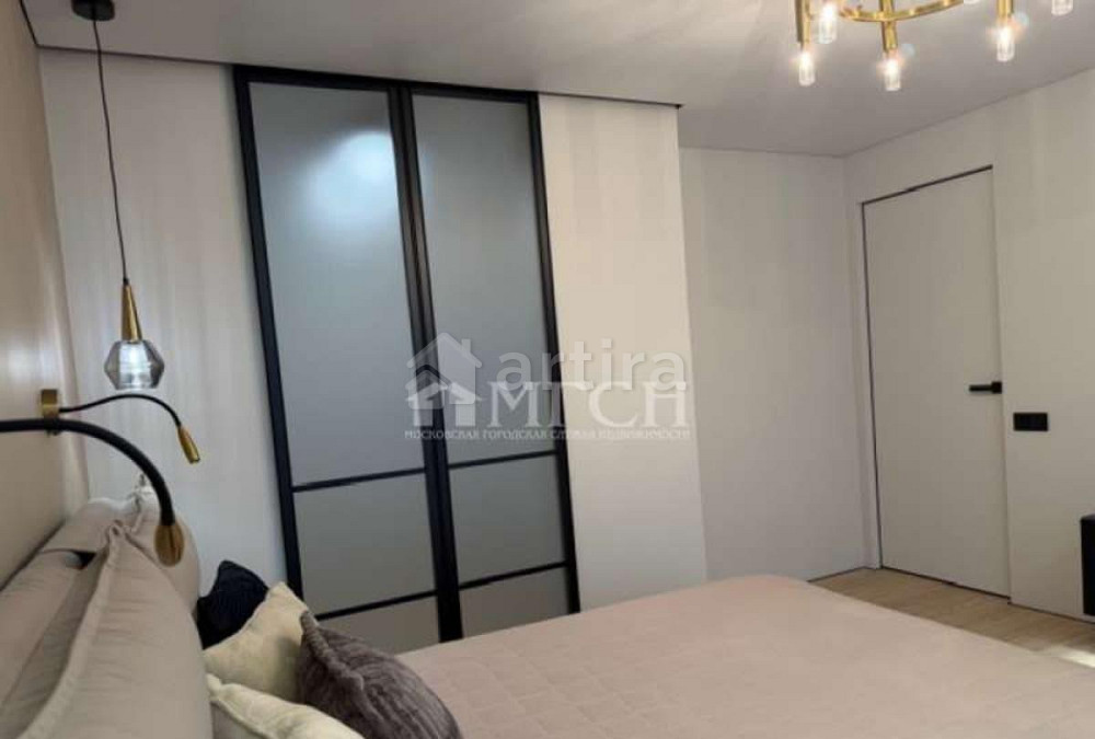 2-комн. квартира, 47.8 м2, 7/8 эт. Москва - изображение 15