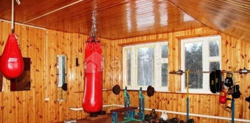 Коттедж, 460 м2 Одинцово - изображение 12