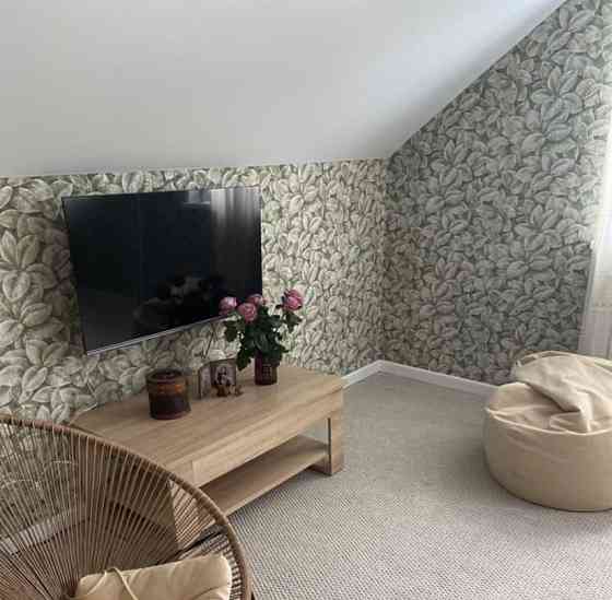 Дом, 98 м2, 6 соток, 2 эт. Дегтярск