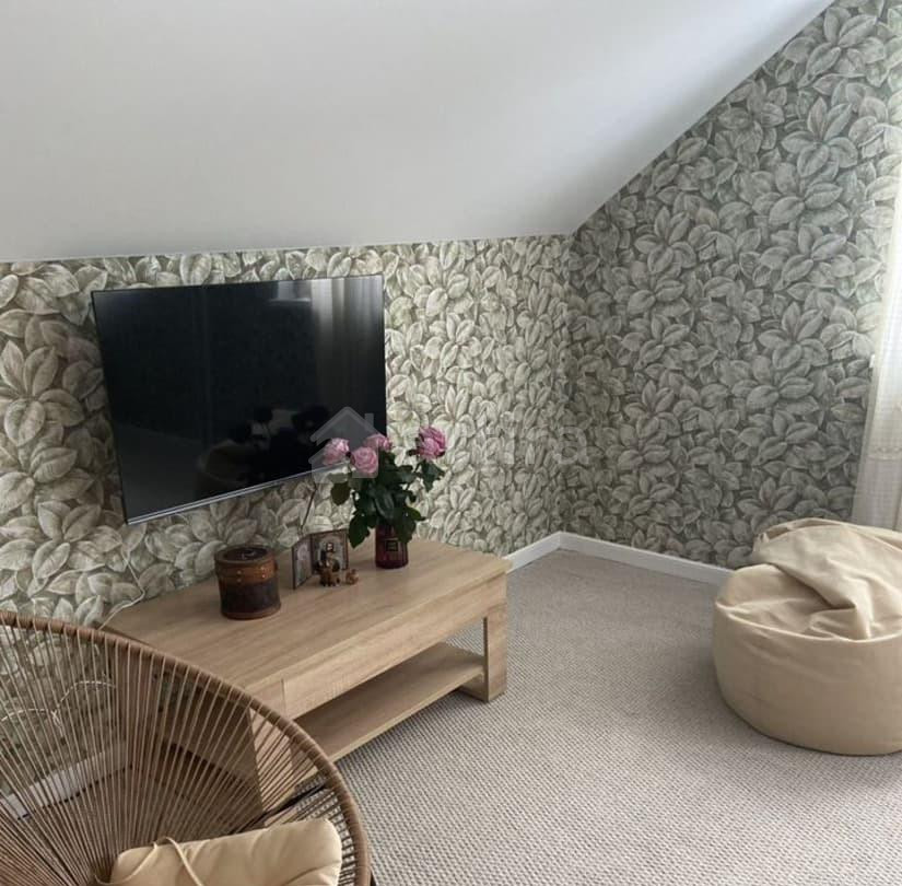 Дом, 98 м2, 6 соток, 2 эт. Дегтярск - изображение 5