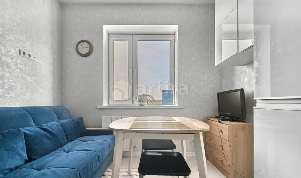 1-комн. квартира, 36 м2, 15/17 эт. Обнинск - изображение 19