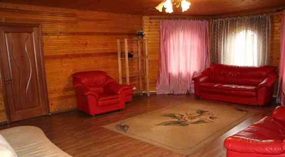 Дом, 350 м2 Солнечногорск