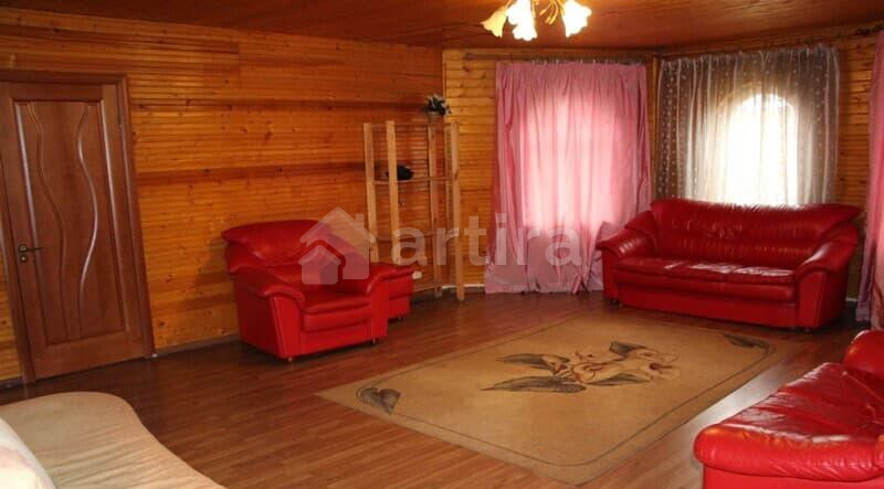 Дом, 350 м2 Солнечногорск - изображение 6