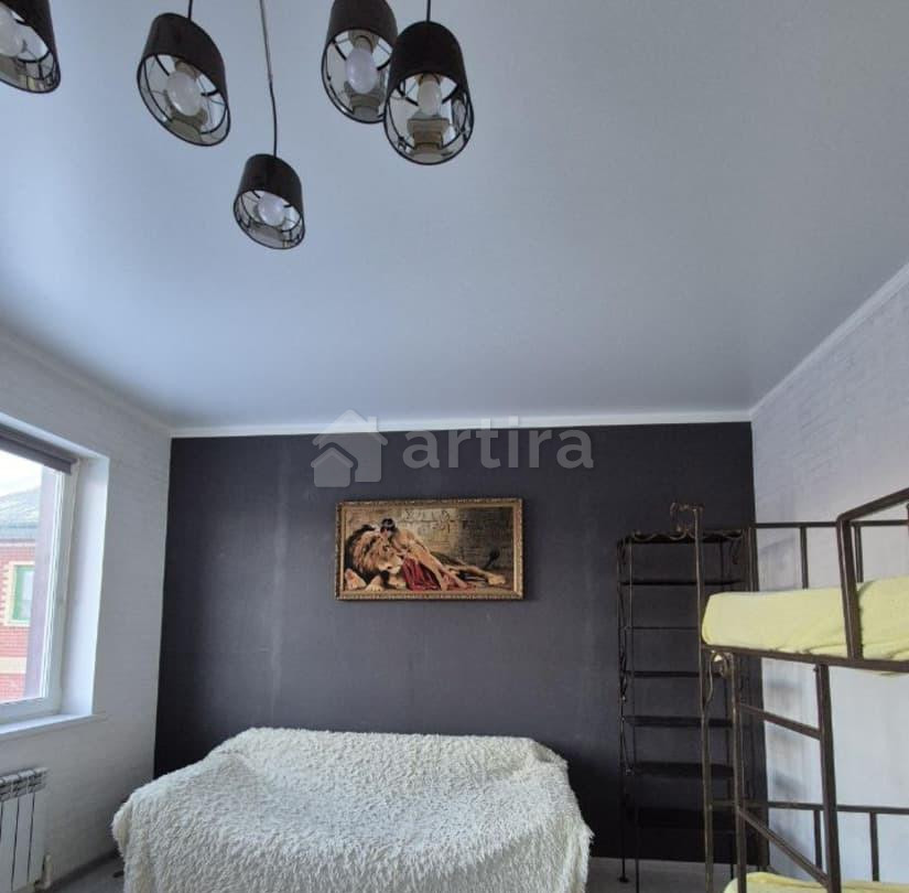 Дом, 140 м2, 6 соток, 3 эт. Челябинск - изображение 3