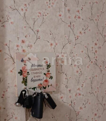 2-комн. квартира, 44 м2, 3/4 эт. Шахты - изображение 20