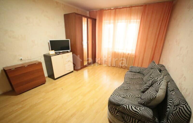 1-комн. квартира, 43 м2, 9/10 эт. Уфа - изображение 4