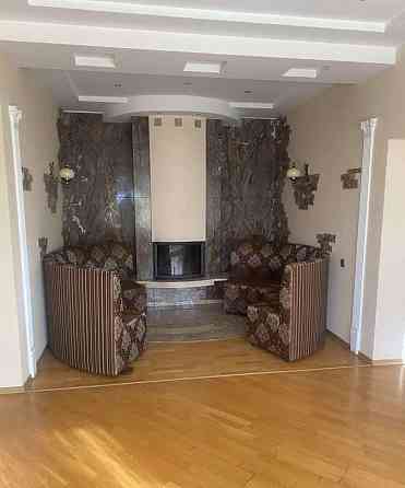 Дом, 500 м2, 5 соток, 3 эт. Самара