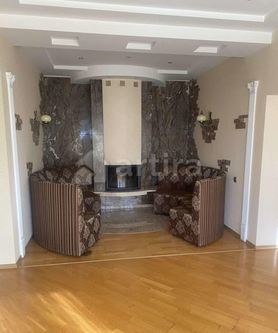 Дом, 500 м2, 5 соток, 3 эт. Самара - изображение 6