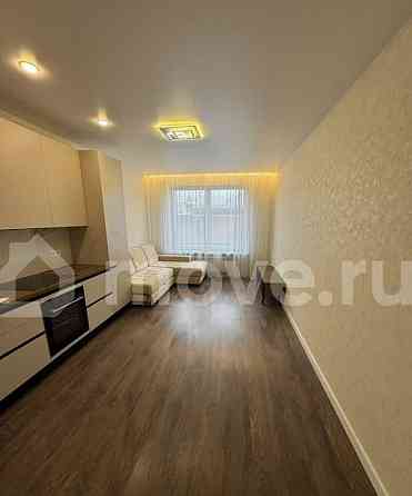 4-комн. квартира, 108 м2, 3/33 эт. Москва