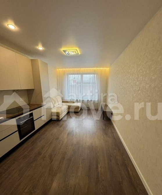 4-комн. квартира, 108 м2, 3/33 эт. Москва - изображение 1