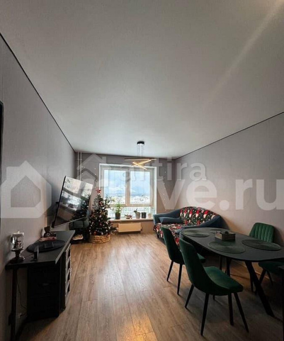 3-комн. квартира, 93.5 м2, 23/24 эт. Москва - изображение 6