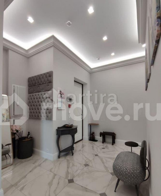 5-комн. квартира, 137.2 м2, 16/20 эт. Москва - изображение 7